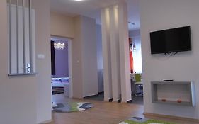 Alfa Apartman