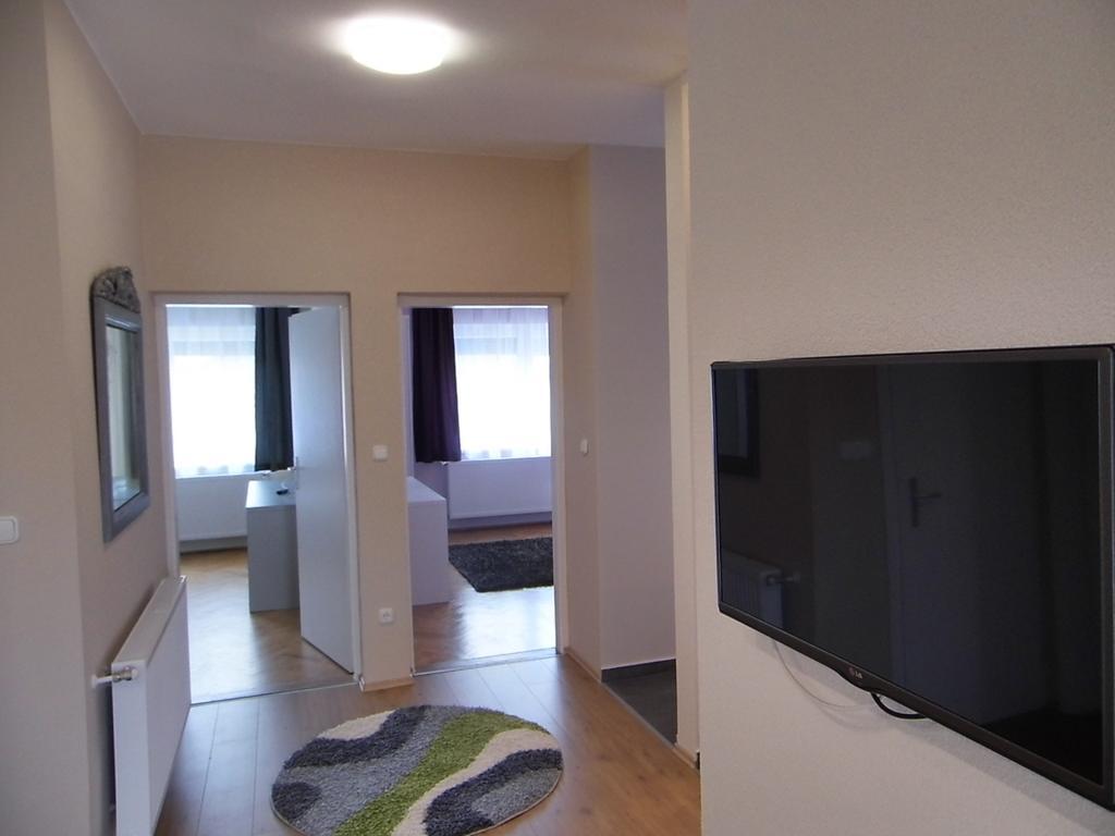 Alfa Apartman Sárvár Pokoj fotografie