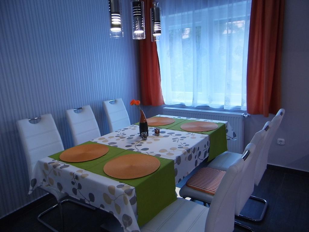 Alfa Apartman Sárvár Pokoj fotografie