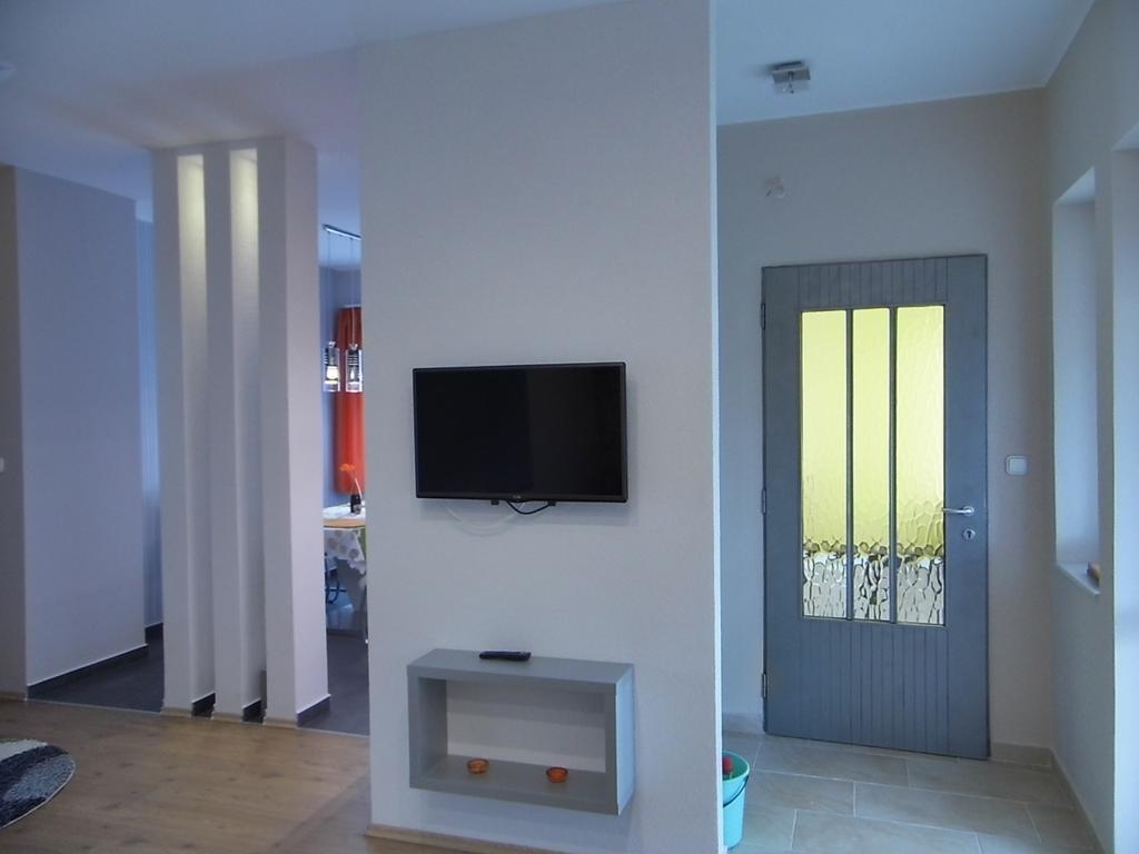 Alfa Apartman Sárvár Pokoj fotografie