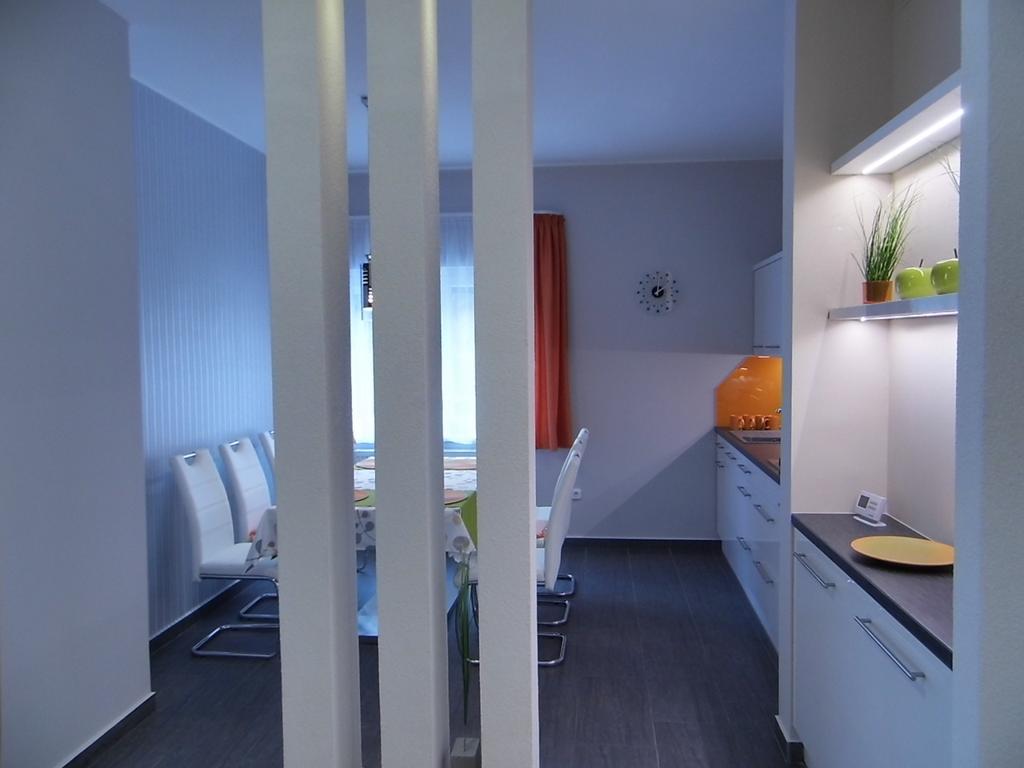 Alfa Apartman Sárvár Pokoj fotografie